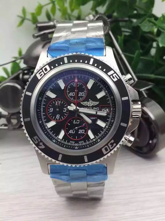 Breitling Watch 440